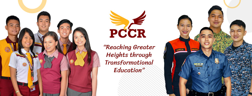 Transforming Criminal Justice Education Through Technology : PCCR’s New Normal